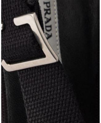 Women's Canvas Pumps with Crystals