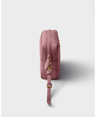 Small Re-Nylon Pouch