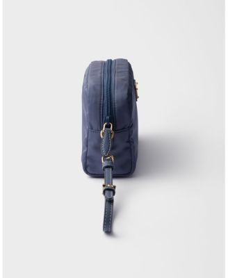 Small Re-Nylon Pouch