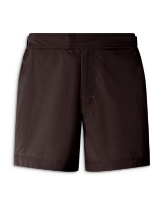 Road Brand Mark Rio x" Swim Trunks