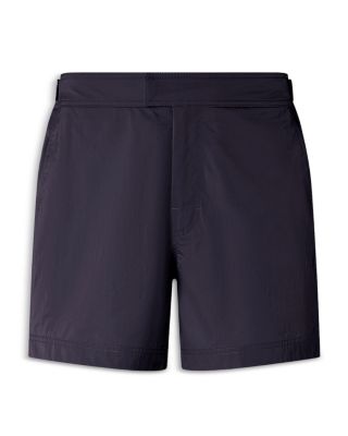 Road Brand Mark Rio x" Swim Trunks