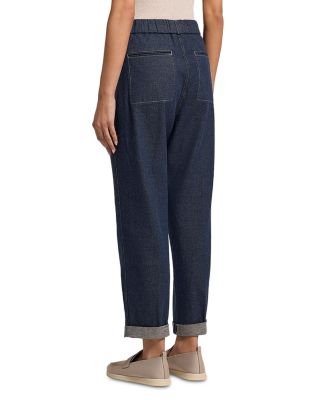 Single Dart Trousers