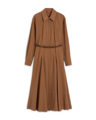 Mstaffetto Shirt Dress