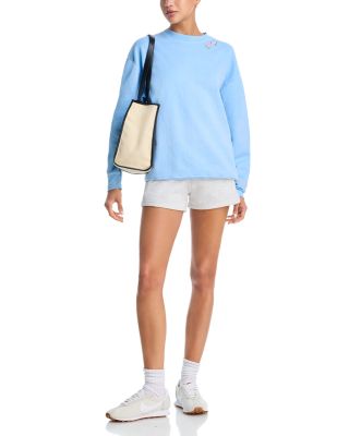 Palo Pullover Sweatshirt