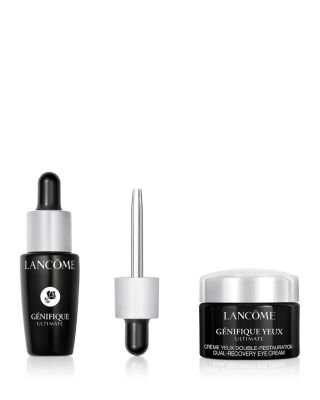 Gift with any $75 Lanc&ocirc;me purchase!