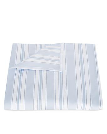 Elio Striped Duvet Cover, Full/Queen