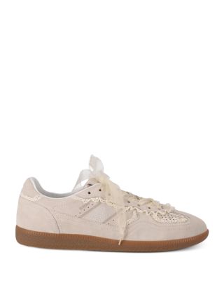 Women's TB 490 Lace Up Sneakers