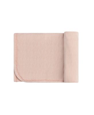 Unisex Rocking Horse Collection Blanket - Baby