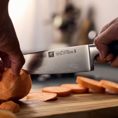 Zwilling Twin Four Star 8" Chef's Knife