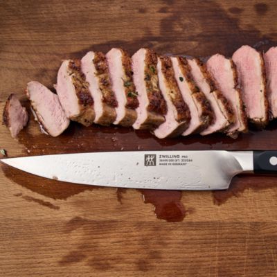 Pro 8" Slicing Knife