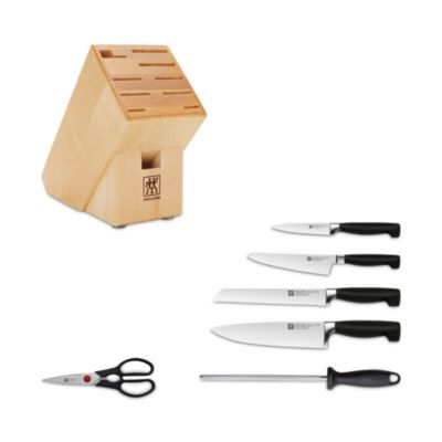 Four Star 7 Piece Knife Set
