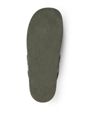 Men's Original GG Marbled Clogs