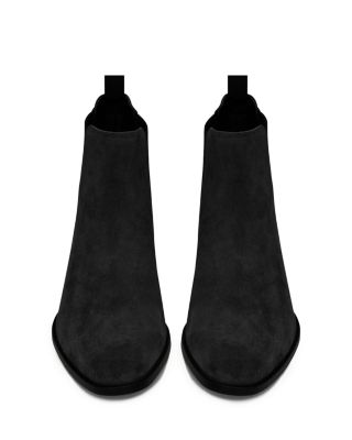  Men's Wyatt Chelsea Boots