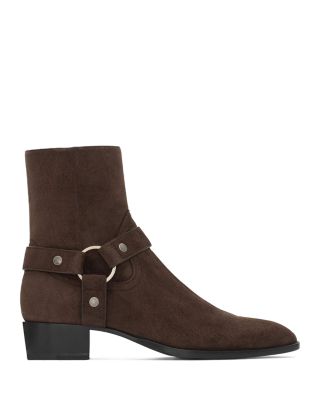 Men's Wyatt Harness Boots