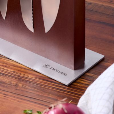 Pro RCF 5 Piece Magnetic Knife Block Set