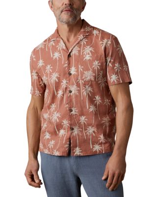 Short Sleeve Breeze Shirt