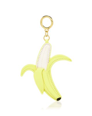 Banana Bag Charm