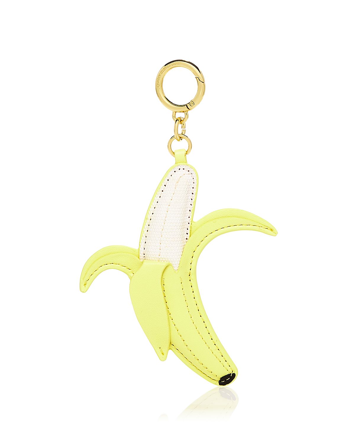 Stoney Clover Lane Banana Bag Charm