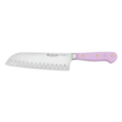 Classic 7" Santoku Knife