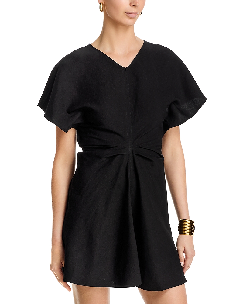 A. l.c. Leni Mini Dress