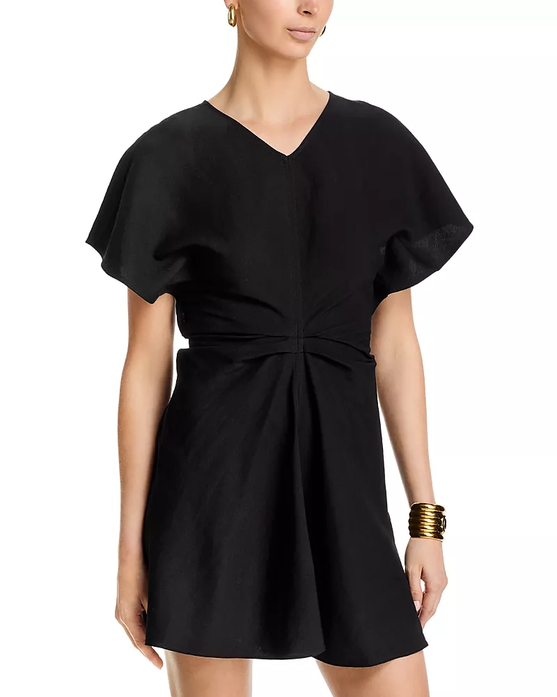 A. l.c. Leni Mini Dress
