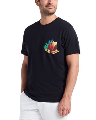Captain Negroni Graphic T-Shirt