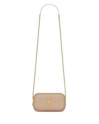  Mini Lou Crossbody Bag