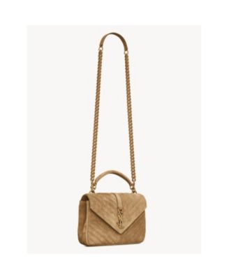 College Medium Convertible Crossbody Bag