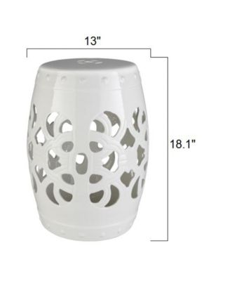  Brinnon Garden Stool