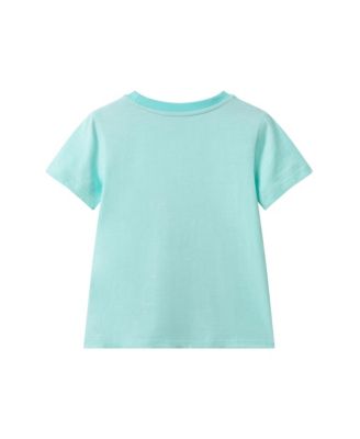 Boys' Easter Dino Graphic Tee - Little Kid