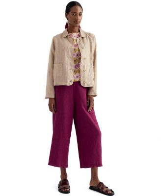  Women's Merrivale Culottes Pants