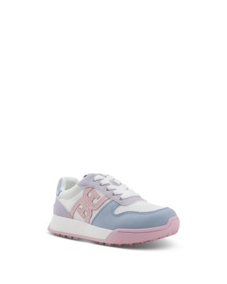 Sam Edelman Girls' Lenny Lee Sneakers - Toddler, Little Kid, Big Kid In Blue