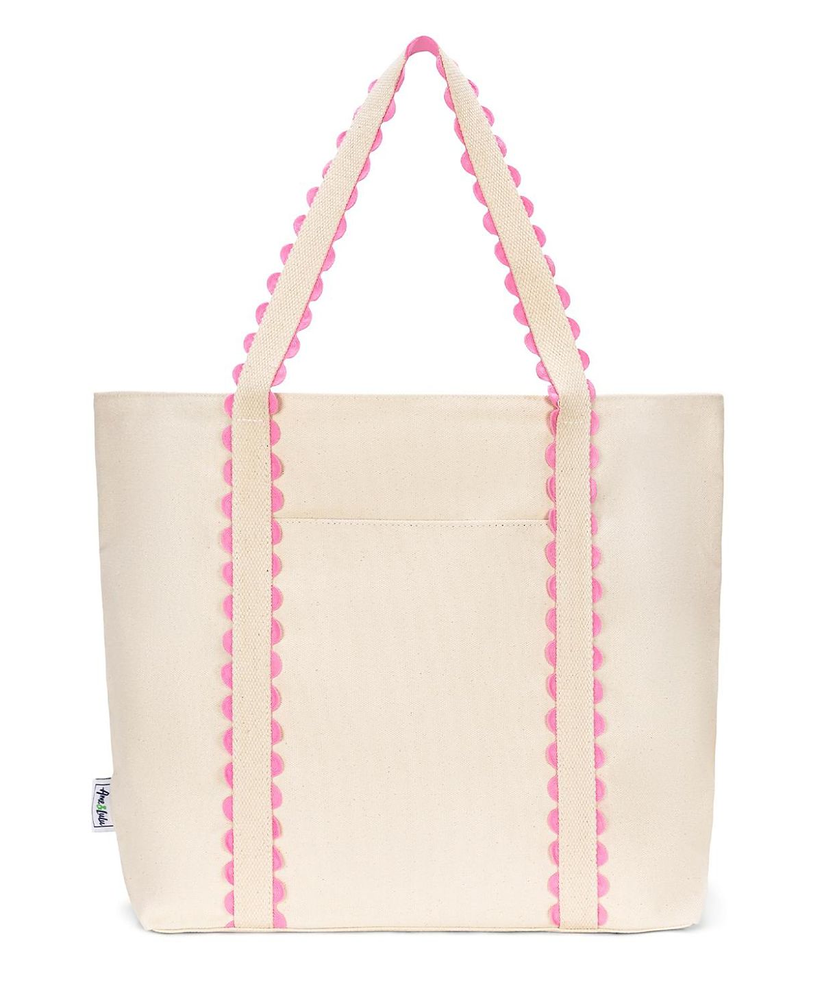 Ame & Lulu Nantucket Beach Tote
