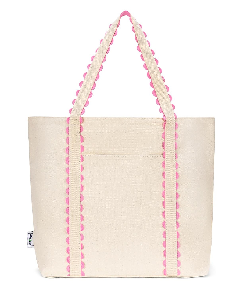 Ame & Lulu Nantucket Beach Tote