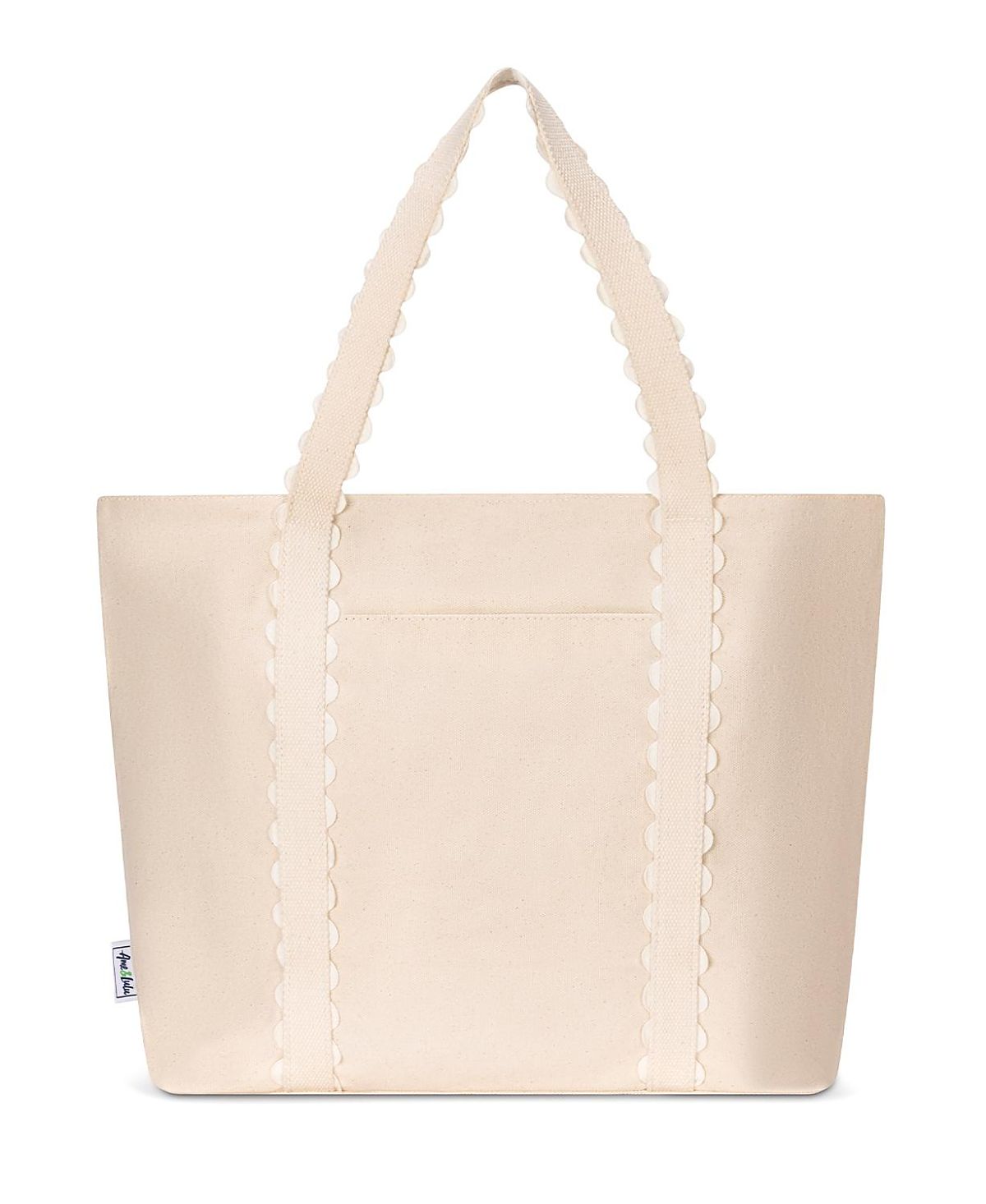 Ame & Lulu Nantucket Beach Tote