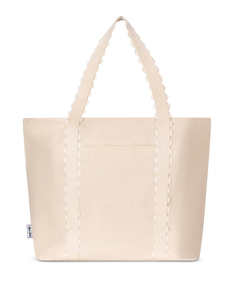 Ame & Lulu Nantucket Beach Tote · One Size