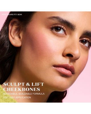 Touch Cream to Powder Soft Blur Longwear Blush