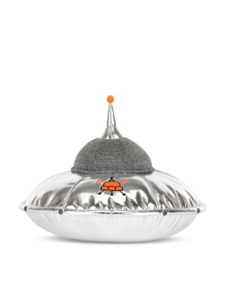 Amuseables Jellysaucer Plush - Ages 0+