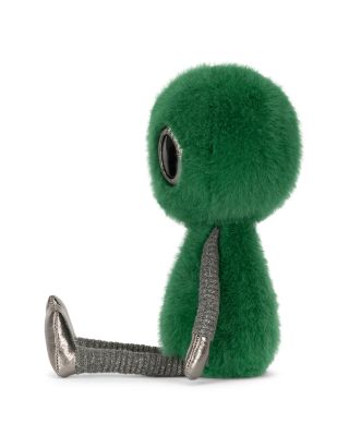 Zyllan Alien Plush - Ages 0+