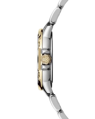 Tango Classic Two-Tone Watch, 30mm