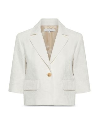 Tracy Textured Blazer