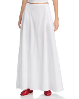Yoko Maxi Skirt