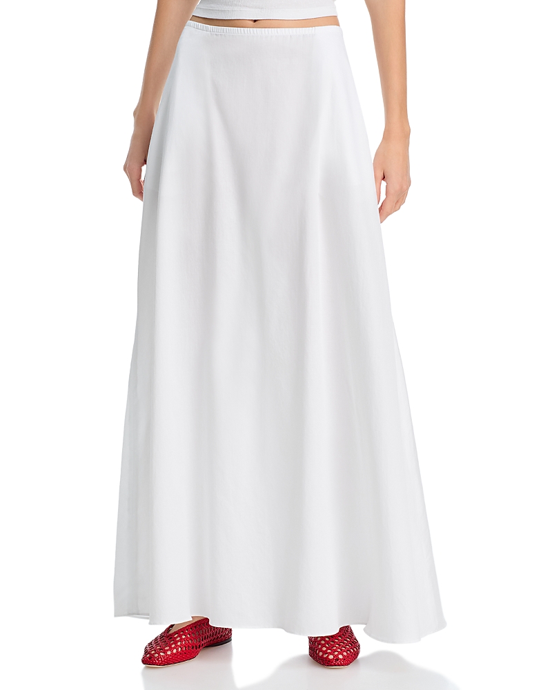Leset Yoko Maxi Skirt