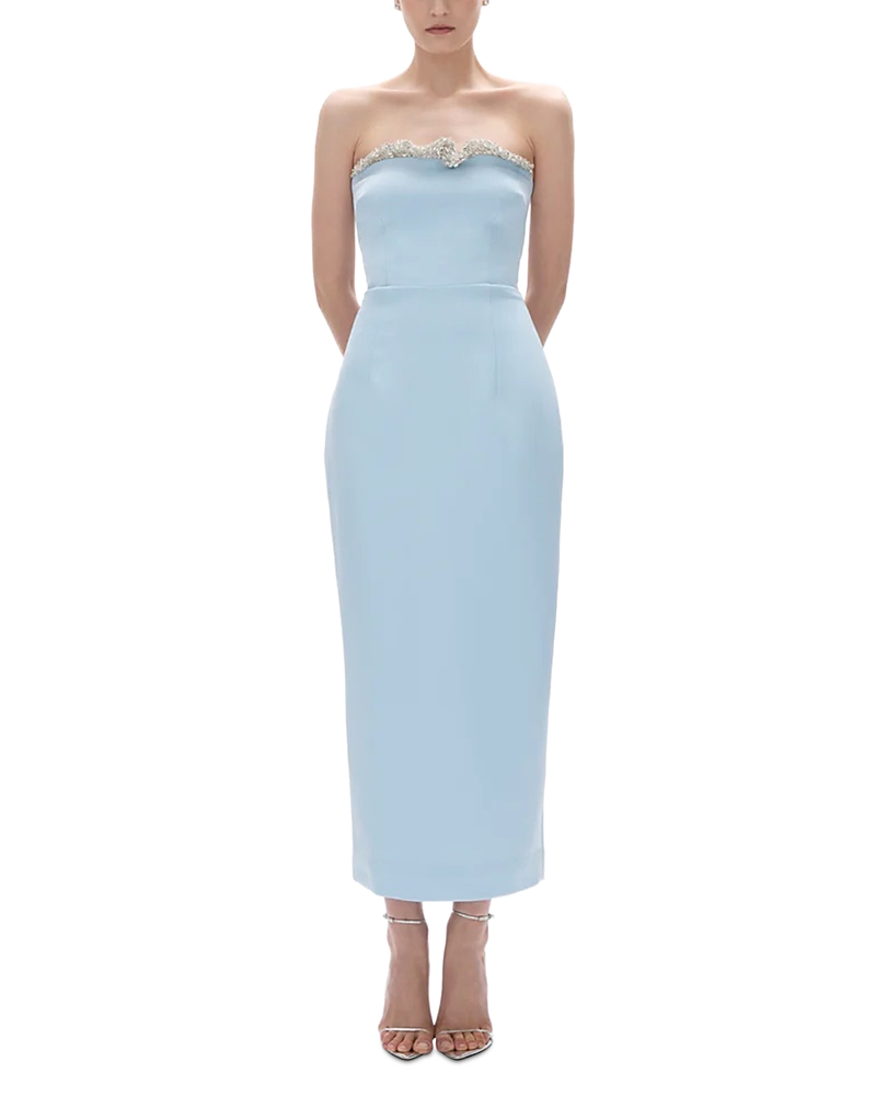 Rachel Gilbert Lorna Dress