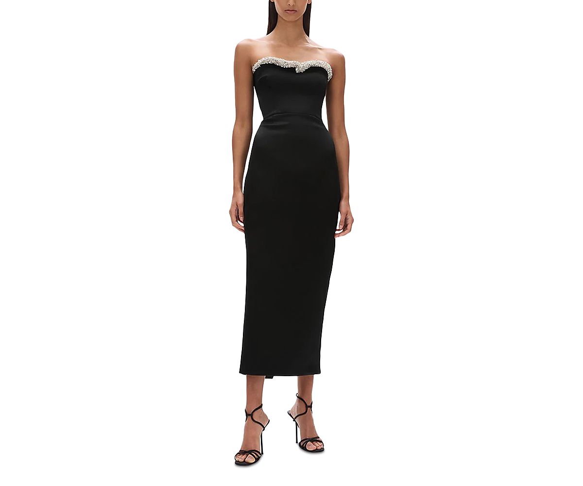 Rachel Gilbert Lorna Dress