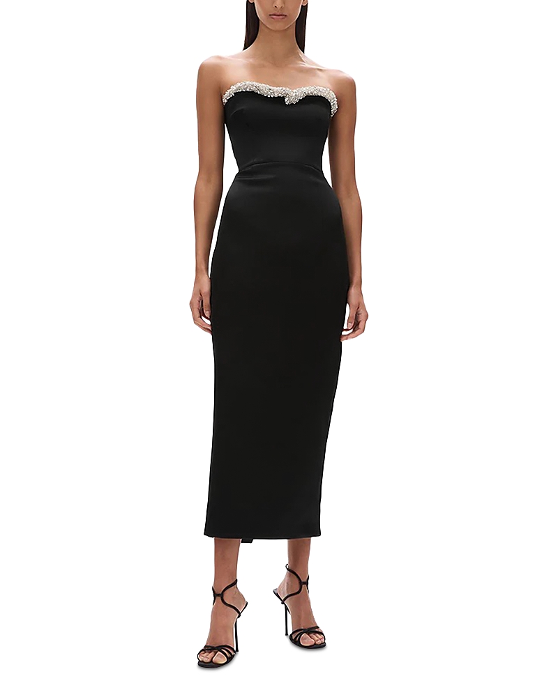 Rachel Gilbert Lorna Dress