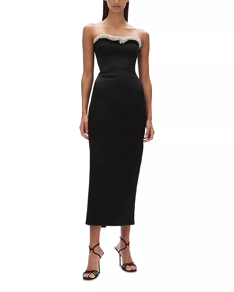 Rachel Gilbert Lorna Dress