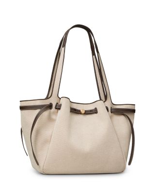 Romy Canvas Tote Bag