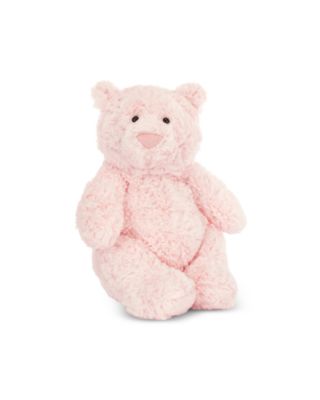 Leola Bear Medium Plush - Ages 0+