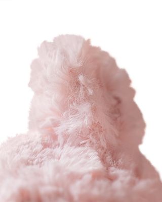 Leola Bear Medium Plush - Ages 0+